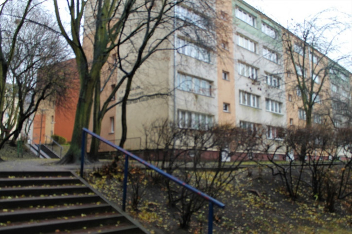 Mieszkanie Sprzedaż Szczecin Niebuszewo bł. Wincentego Kadłubka 6