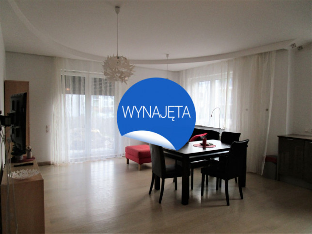 Mieszkanie Wynajem Szczecin Warszewo Maciejkowa 2