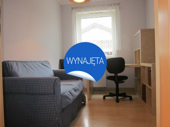 Mieszkanie Wynajem Szczecin Warszewo Maciejkowa 8