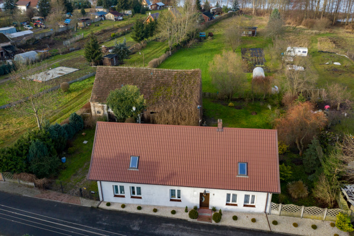 Dom Sprzedaż Krzemień 41