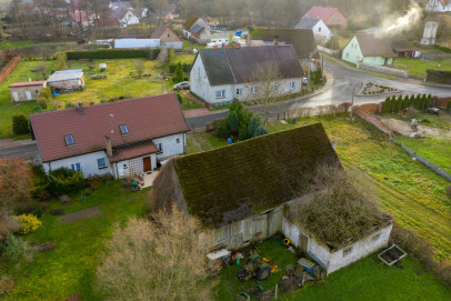 Dom Sprzedaż Krzemień