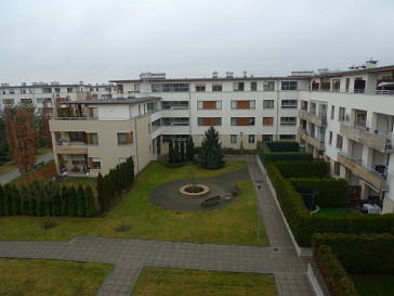 Mieszkanie Wynajem Szczecin Pogodno Sebastiana Klonowica