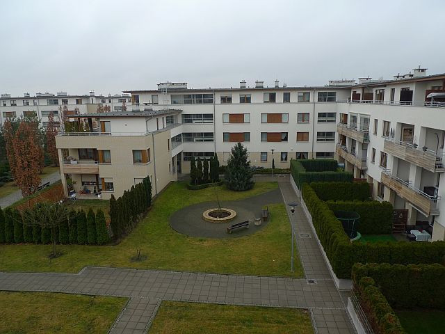 Mieszkanie Wynajem Szczecin Pogodno Sebastiana Klonowica 14