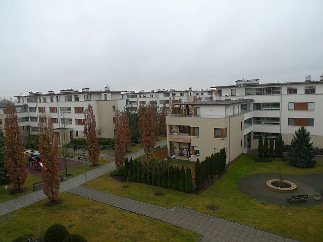 Mieszkanie Wynajem Szczecin Pogodno Sebastiana Klonowica 15