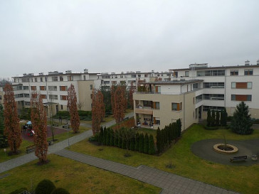 Mieszkanie Wynajem Szczecin Pogodno Sebastiana Klonowica