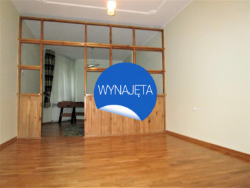 Mieszkanie Wynajem Szczecin Śródmieście-Centrum Aleja Wojska Polskiego