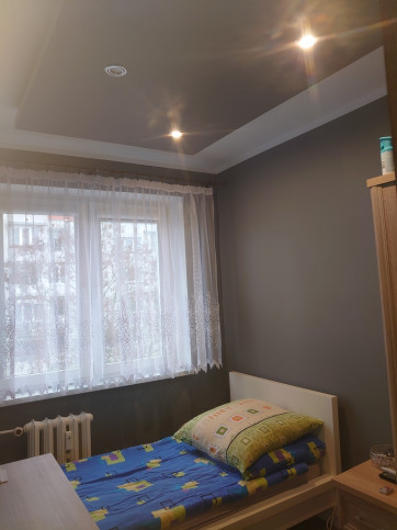 Mieszkanie Sprzedaż Choszczno Mur Południowy 5