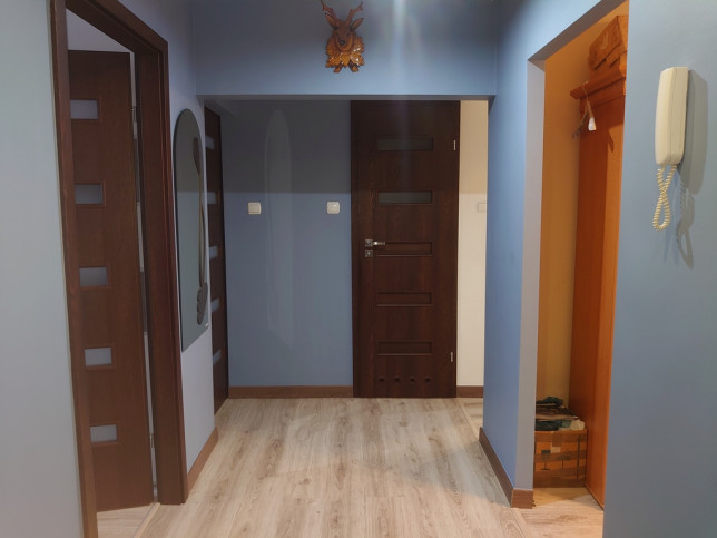 Mieszkanie Sprzedaż Choszczno Mur Południowy 14