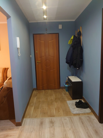 Mieszkanie Sprzedaż Choszczno Mur Południowy 15