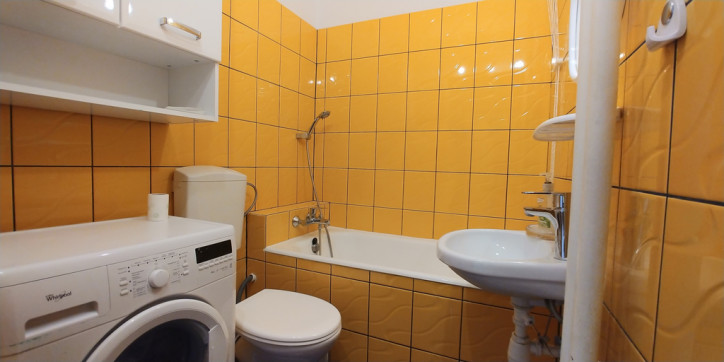 Mieszkanie Wynajem Szczecin Pomorzany Aleja Powstańców Wielkopolskich 7