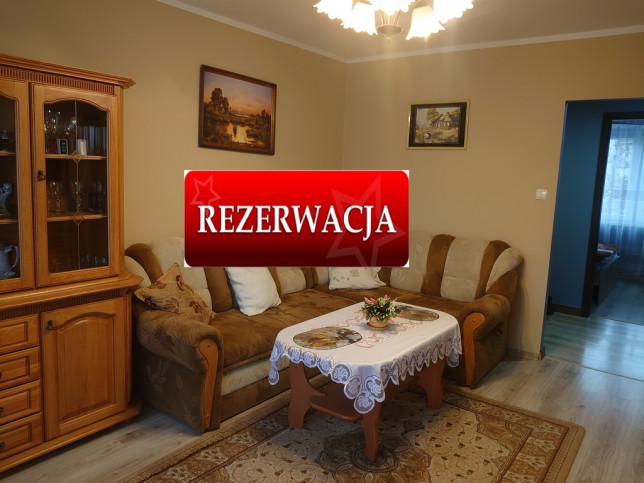 Mieszkanie Sprzedaż Choszczno Mur Południowy 1