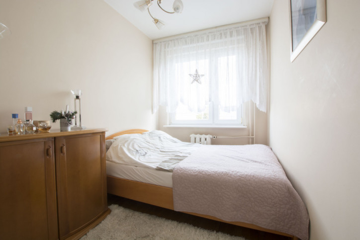 Mieszkanie Sprzedaż Szczecin Gumieńce Ku Słońcu 3