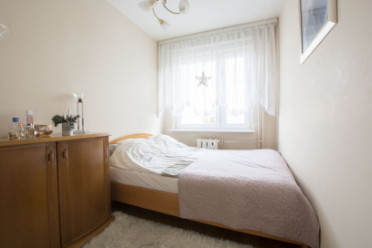 Mieszkanie Sprzedaż Szczecin Gumieńce Ku Słońcu