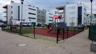 Mieszkanie Sprzedaż Szczecin os. Bukowe