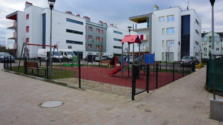 Mieszkanie Sprzedaż Szczecin os. Bukowe 16