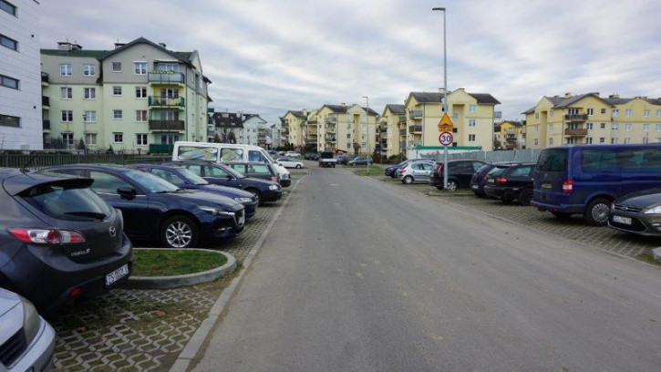 Mieszkanie Sprzedaż Szczecin os. Bukowe 19