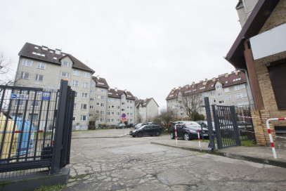 Mieszkanie Sprzedaż Szczecin Gumieńce Ku Słońcu
