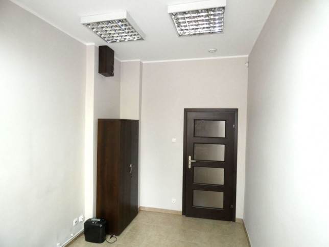 Lokal Sprzedaż Szczecin Centrum 5