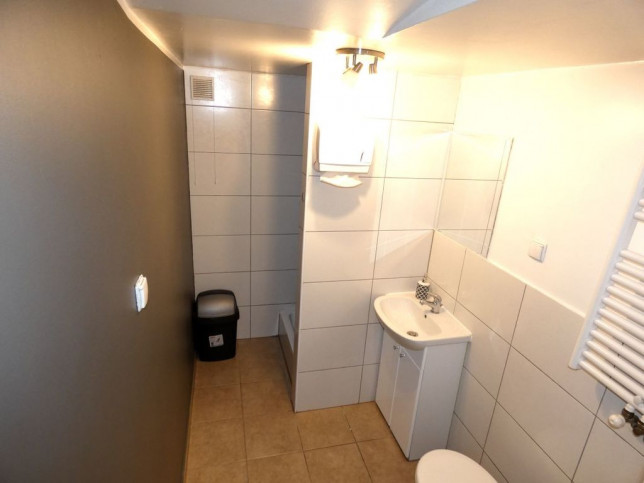 Lokal Sprzedaż Szczecin Centrum 7
