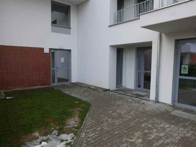 Mieszkanie Wynajem Szczecin Pomorzany Ruska 12