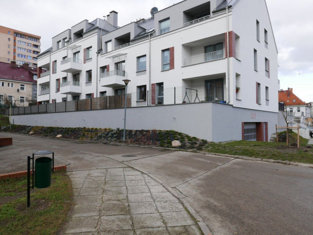 Mieszkanie Wynajem Szczecin Pomorzany Ruska 13