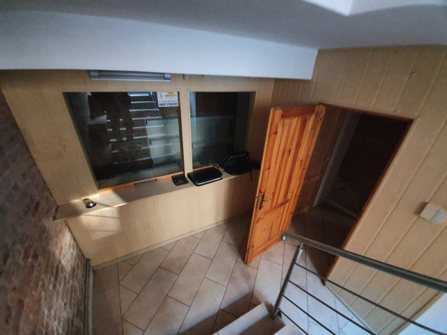 Lokal Wynajem Szczecin Centrum Jagiellońska 1