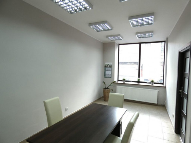 Lokal Sprzedaż Szczecin Centrum 4