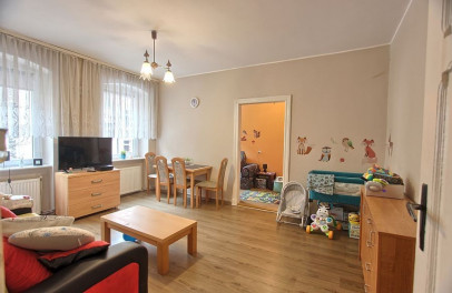 Mieszkanie Sprzedaż Szczecin Śródmieście-Centrum Mariana Langiewicza