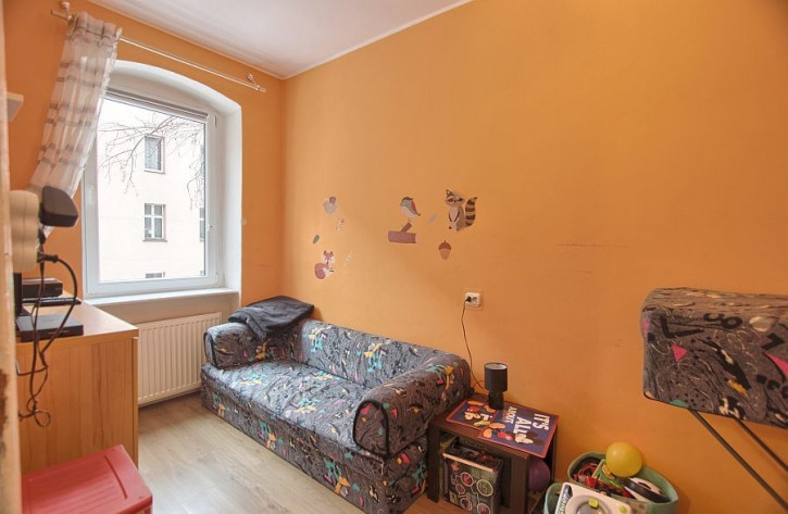Mieszkanie Sprzedaż Szczecin Śródmieście-Centrum Mariana Langiewicza 4