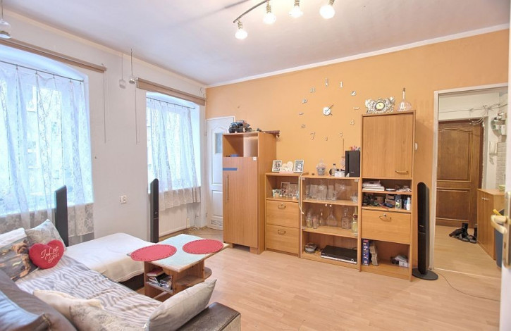 Mieszkanie Sprzedaż Szczecin Śródmieście-Centrum Mariana Langiewicza 1