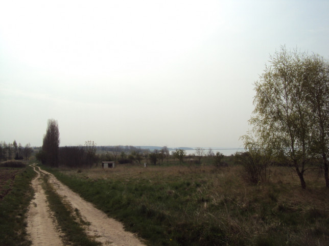 Działka Sprzedaż Płocin 4