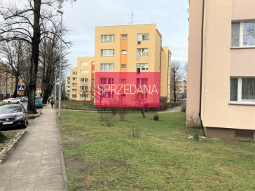 Mieszkanie Sprzedaż Szczecin Podjuchy Floriana Szarego