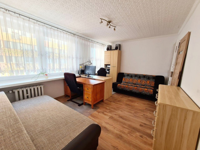 Mieszkanie Sprzedaż Szczecin Pomorzany Milczańska 1