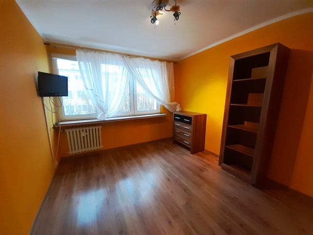 Mieszkanie Sprzedaż Szczecin Śródmieście-Centrum Kazimierza Królewicza 1