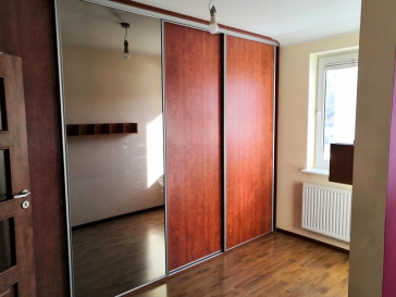 Mieszkanie Sprzedaż Szczecin os. Bukowe Beżowa