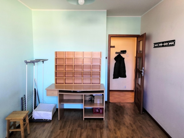 Mieszkanie Sprzedaż Szczecin os. Bukowe Beżowa 9