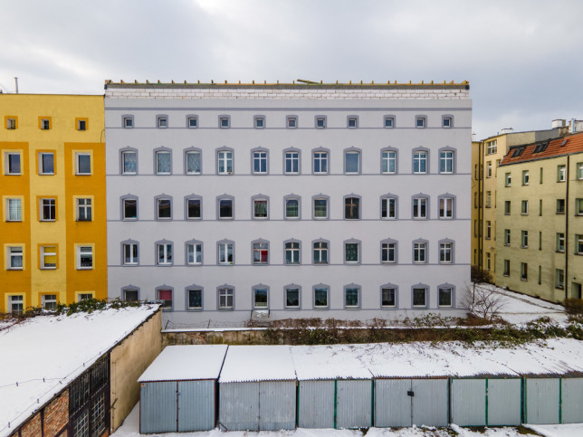 Mieszkanie Sprzedaż Szczecin Drzetowo Sławomira 9
