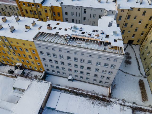 Mieszkanie Sprzedaż Szczecin Drzetowo Sławomira 11