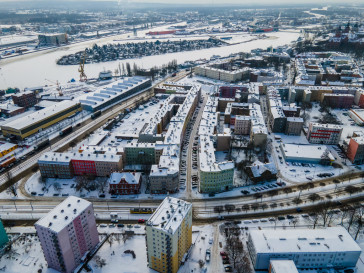 Mieszkanie Sprzedaż Szczecin Drzetowo Sławomira