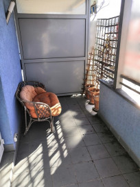 Mieszkanie Sprzedaż Szczecin os. Bukowe Beżowa