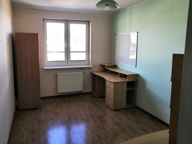 Mieszkanie Sprzedaż Szczecin os. Bukowe Beżowa 8
