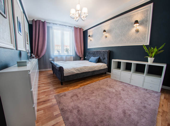 Mieszkanie Sprzedaż Szczecin Śródmieście-Centrum Strzelecka 8