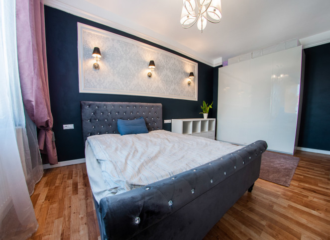 Mieszkanie Sprzedaż Szczecin Śródmieście-Centrum Strzelecka 9