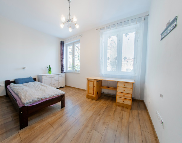 Mieszkanie Sprzedaż Szczecin Śródmieście-Centrum Strzelecka 10