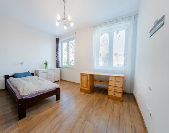 Mieszkanie Sprzedaż Szczecin Śródmieście-Centrum Strzelecka
