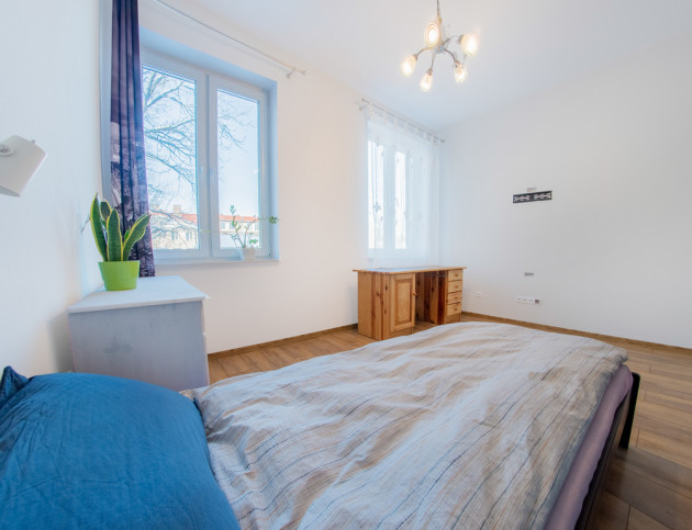 Mieszkanie Sprzedaż Szczecin Śródmieście-Centrum Strzelecka 11