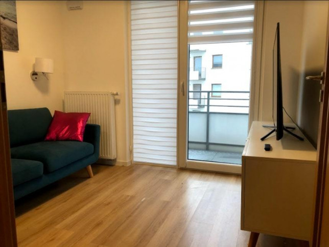 Mieszkanie Wynajem Szczecin Nowe Miasto Powstańców Śląskich 6