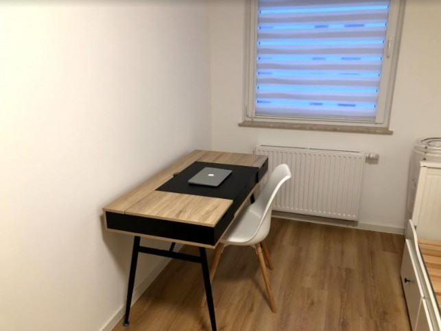 Mieszkanie Wynajem Szczecin Nowe Miasto Powstańców Śląskich 10