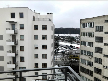 Mieszkanie Wynajem Szczecin Nowe Miasto Powstańców Śląskich