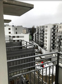 Mieszkanie Wynajem Szczecin Nowe Miasto Powstańców Śląskich